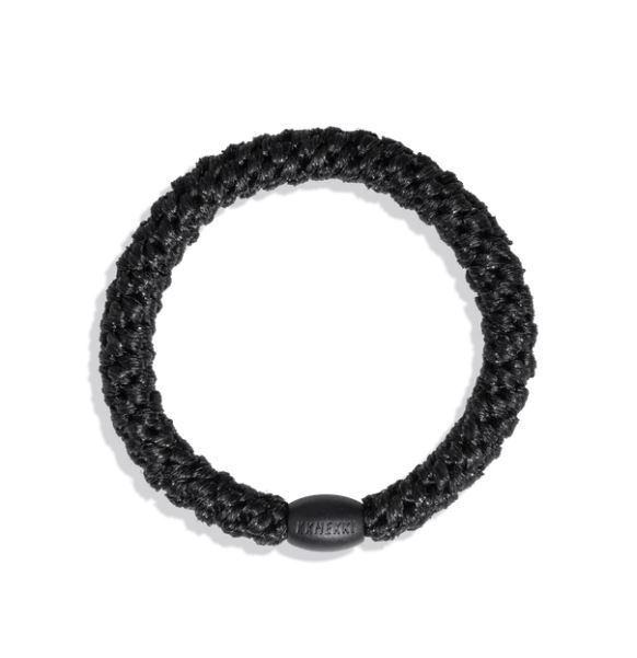 KKNEKKI - Schwarz Glitzer