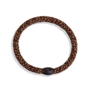 KKNEKKI - Bronze Glitzer slim