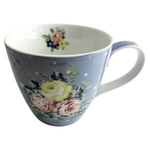 Tasse Laura Dusty Blue