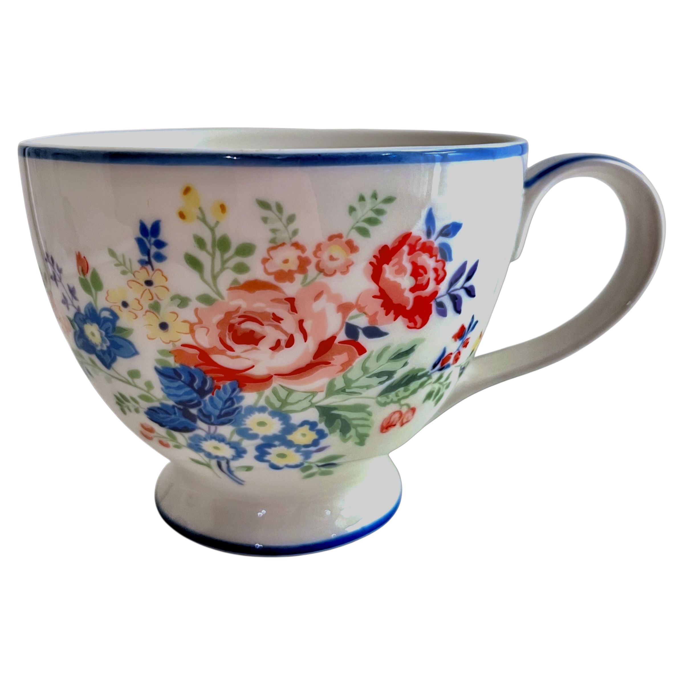 Teetasse Elena White