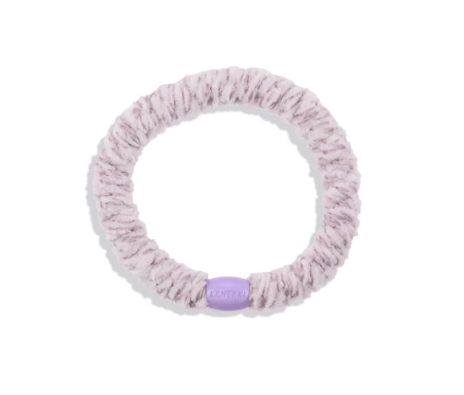 KKNEKKI - Samt Lavendel