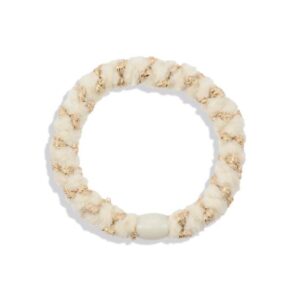 KKNEKKI - Samt Elfenbein